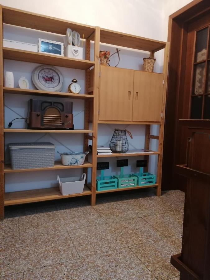 فيلا Casa Vacanze 'La Piazza' زونه المظهر الخارجي الصورة