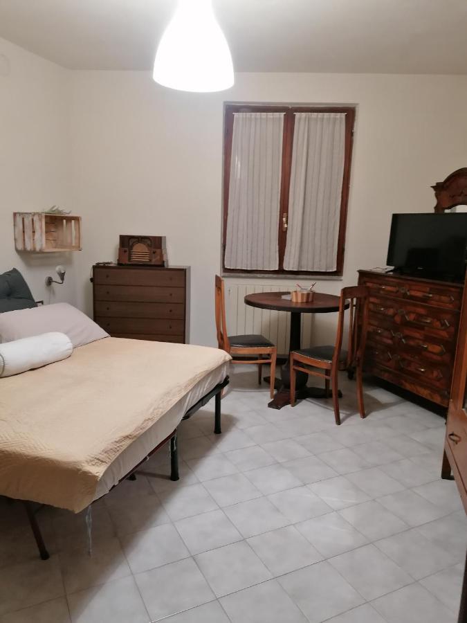 فيلا Casa Vacanze 'La Piazza' زونه المظهر الخارجي الصورة