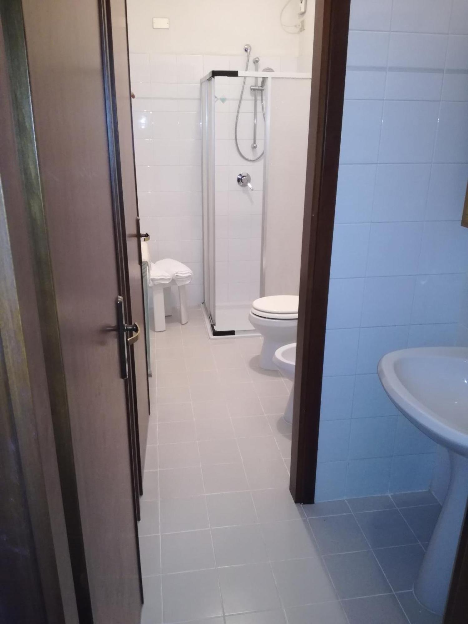 فيلا Casa Vacanze 'La Piazza' زونه المظهر الخارجي الصورة