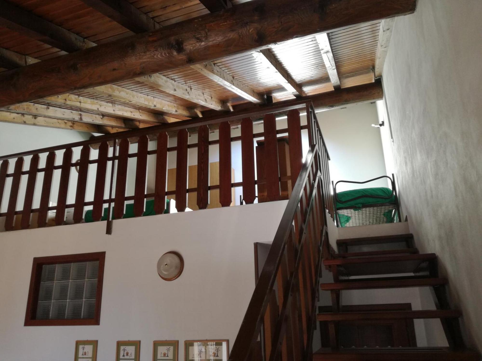 فيلا Casa Vacanze 'La Piazza' زونه المظهر الخارجي الصورة