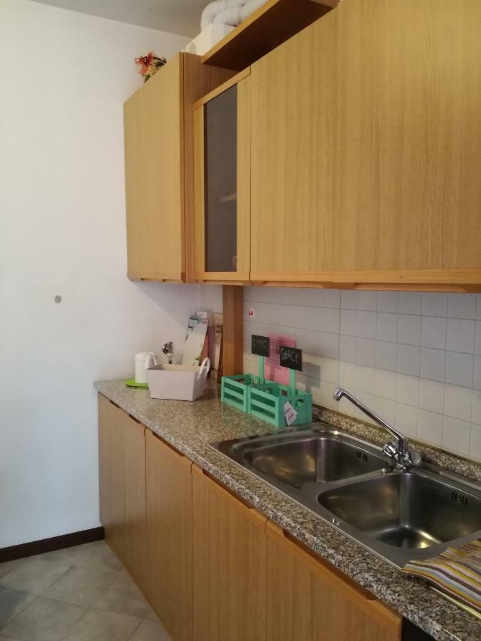فيلا Casa Vacanze 'La Piazza' زونه المظهر الخارجي الصورة